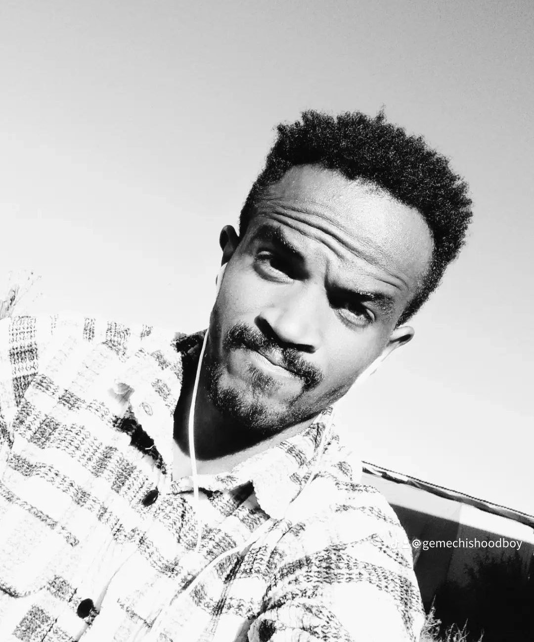 Developer Profile Picture